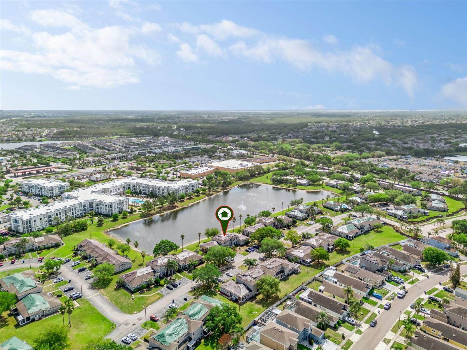 Image 23 of 26 For 13304 Summerton Drive