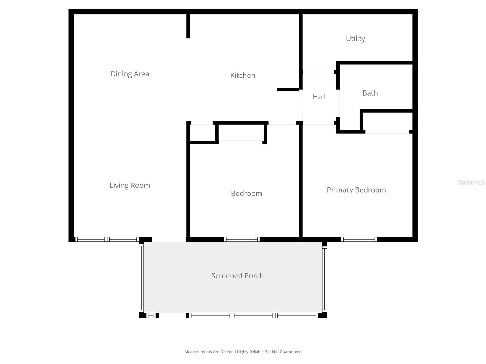 Image 17 of 17 For 4099 Michigan Street 4099