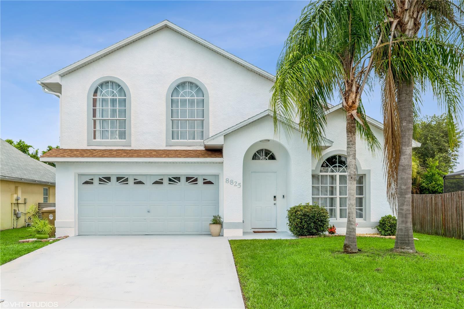Details for 8825 Kensington Court, KISSIMMEE, FL 34747