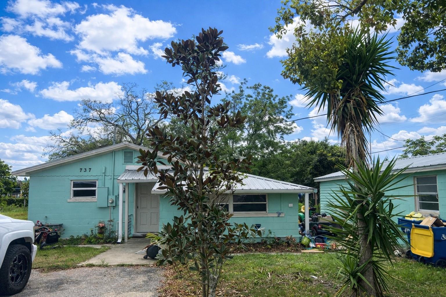 Details for 737 Albrook Street, MASCOTTE, FL 34753