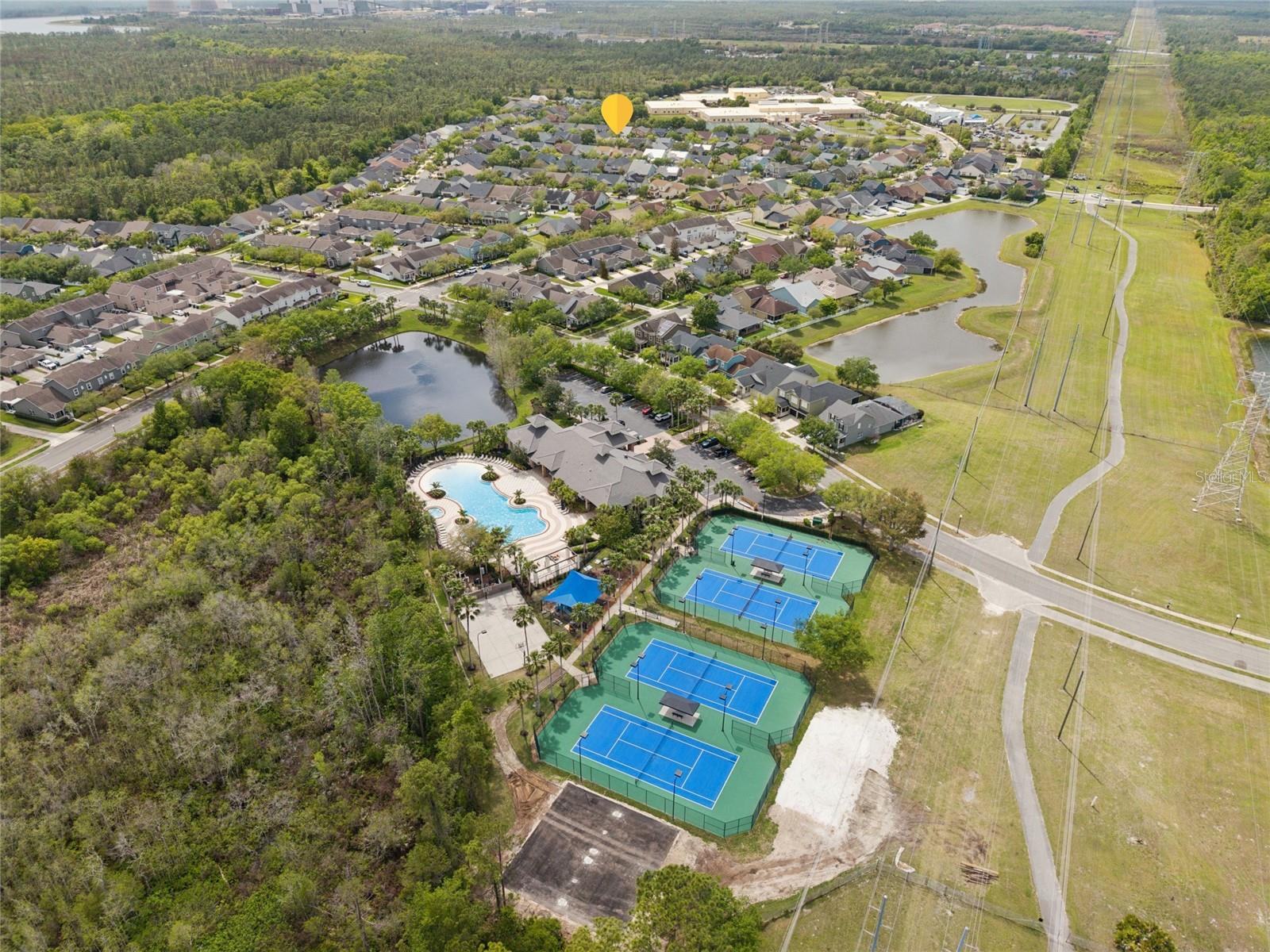 Image 30 of 39 For 14227 Lake Live Oak Drive