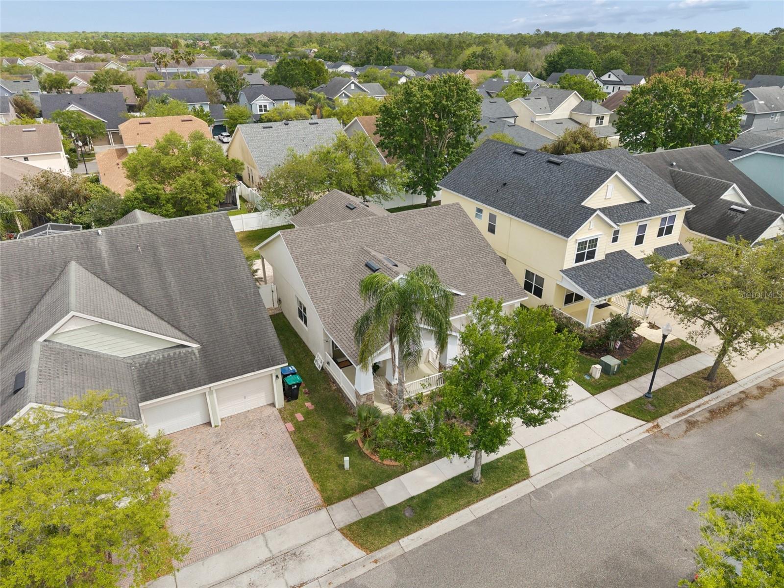 Image 34 of 39 For 14227 Lake Live Oak Drive