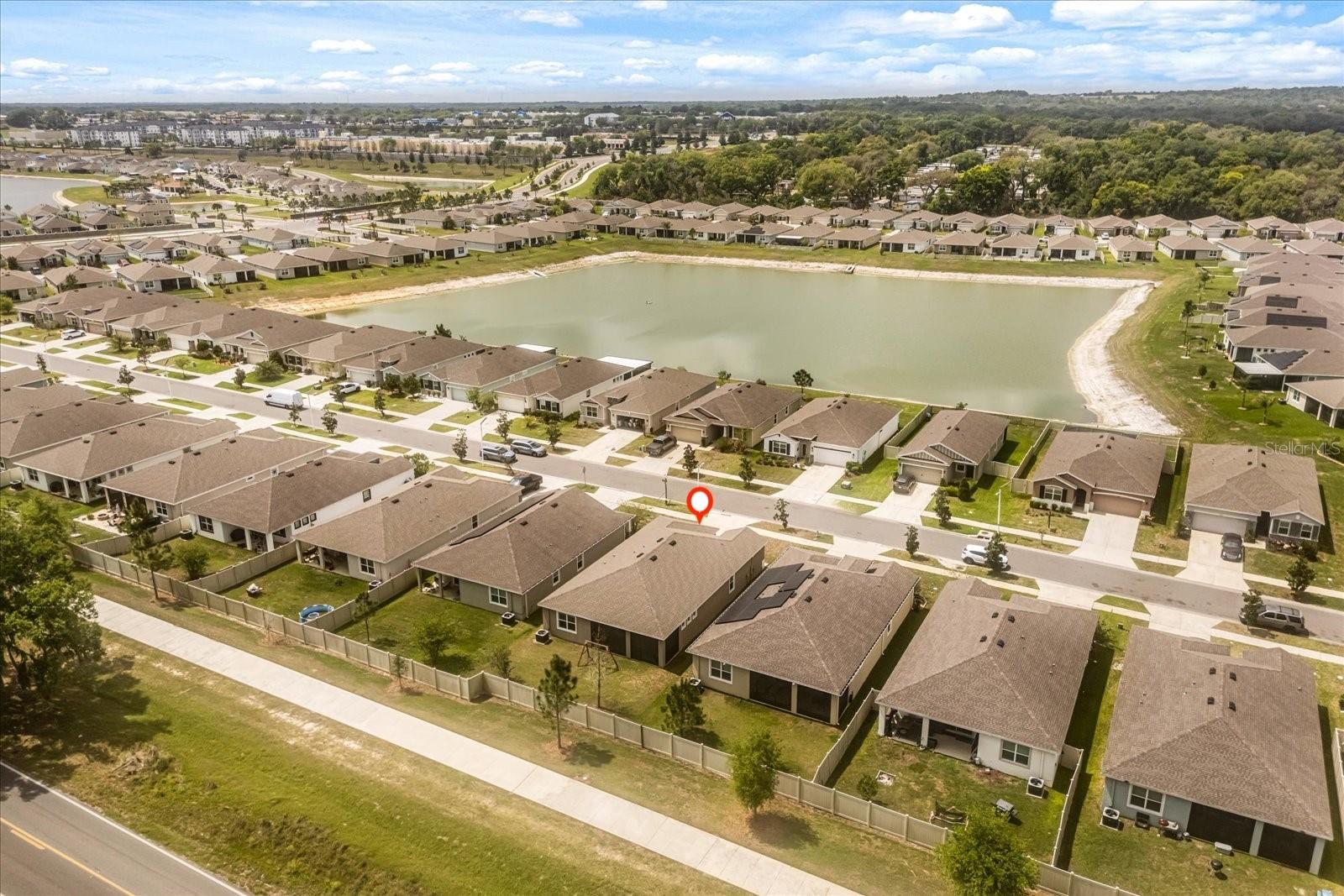 Image 31 of 36 For 8324 Wheat Stone Drive