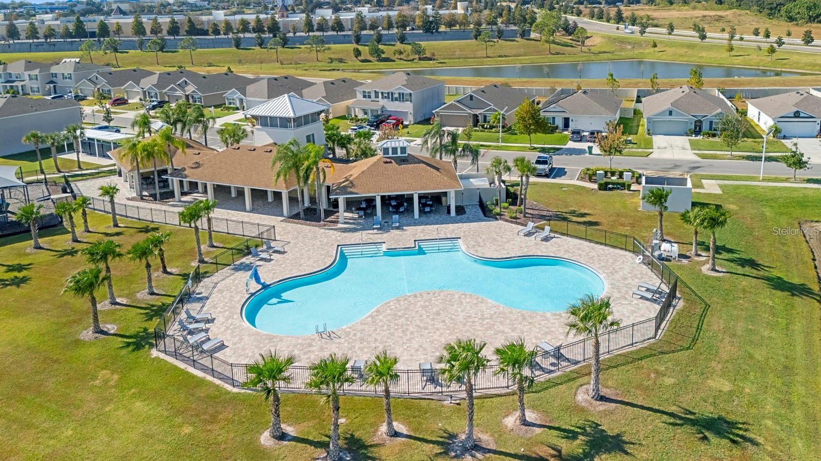 Image 35 of 36 For 8324 Wheat Stone Drive