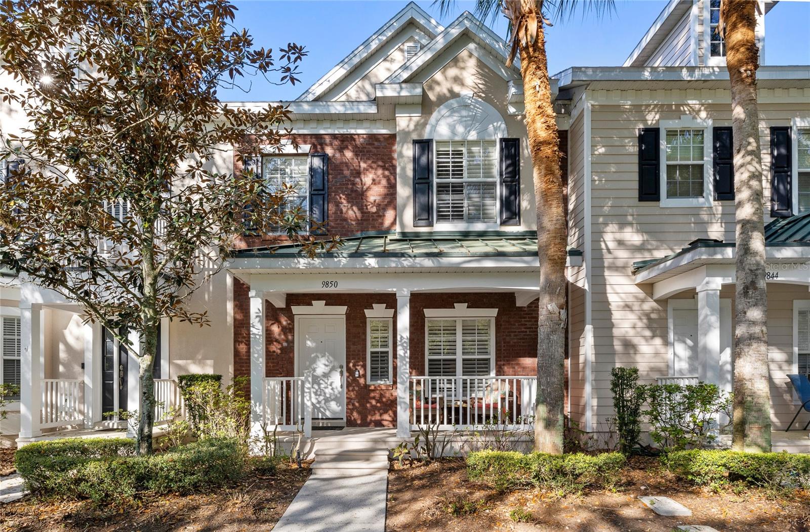 Details for 9850 Poplar Place, ORLANDO, FL 32827