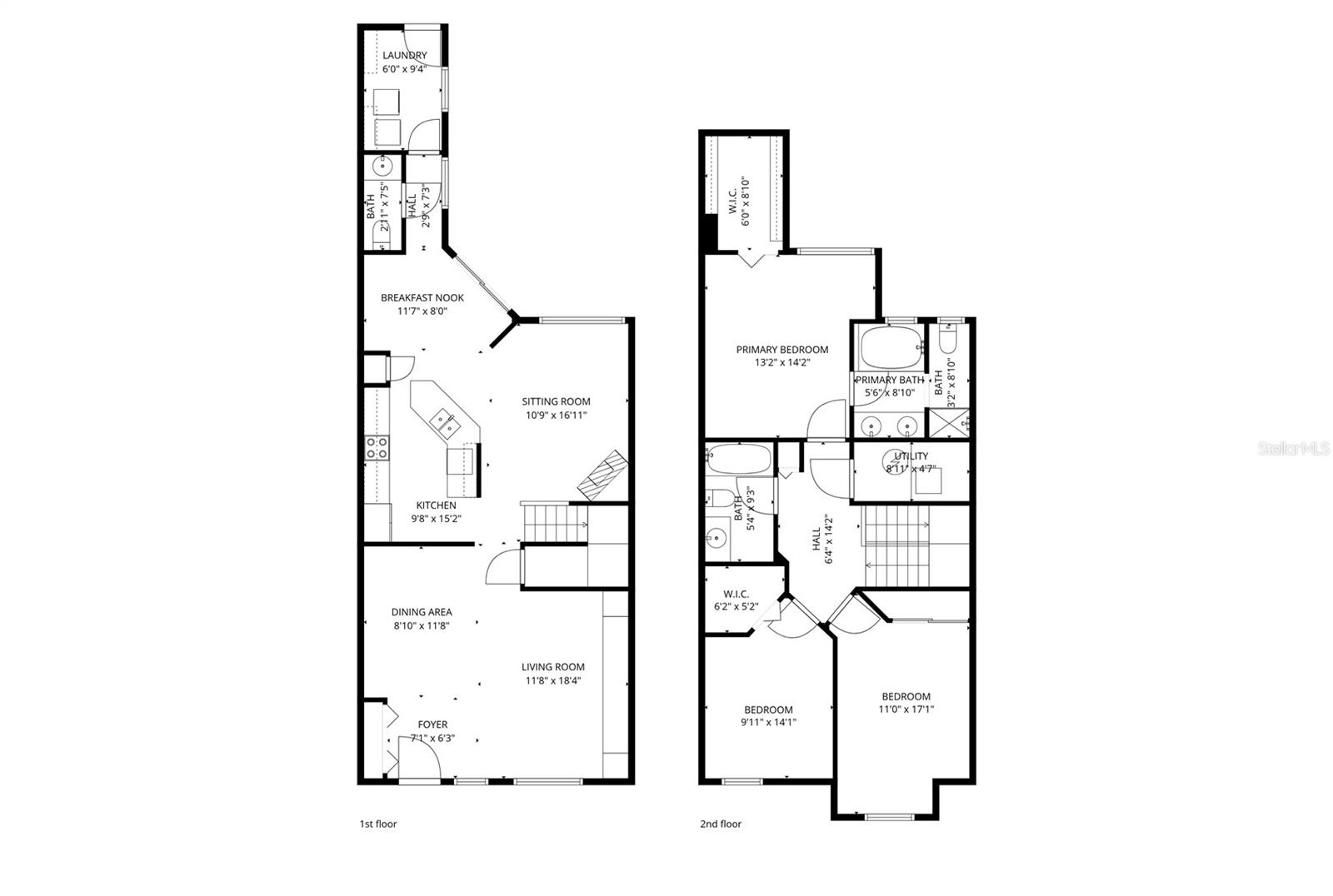 Image 28 of 43 For 9850 Poplar Place