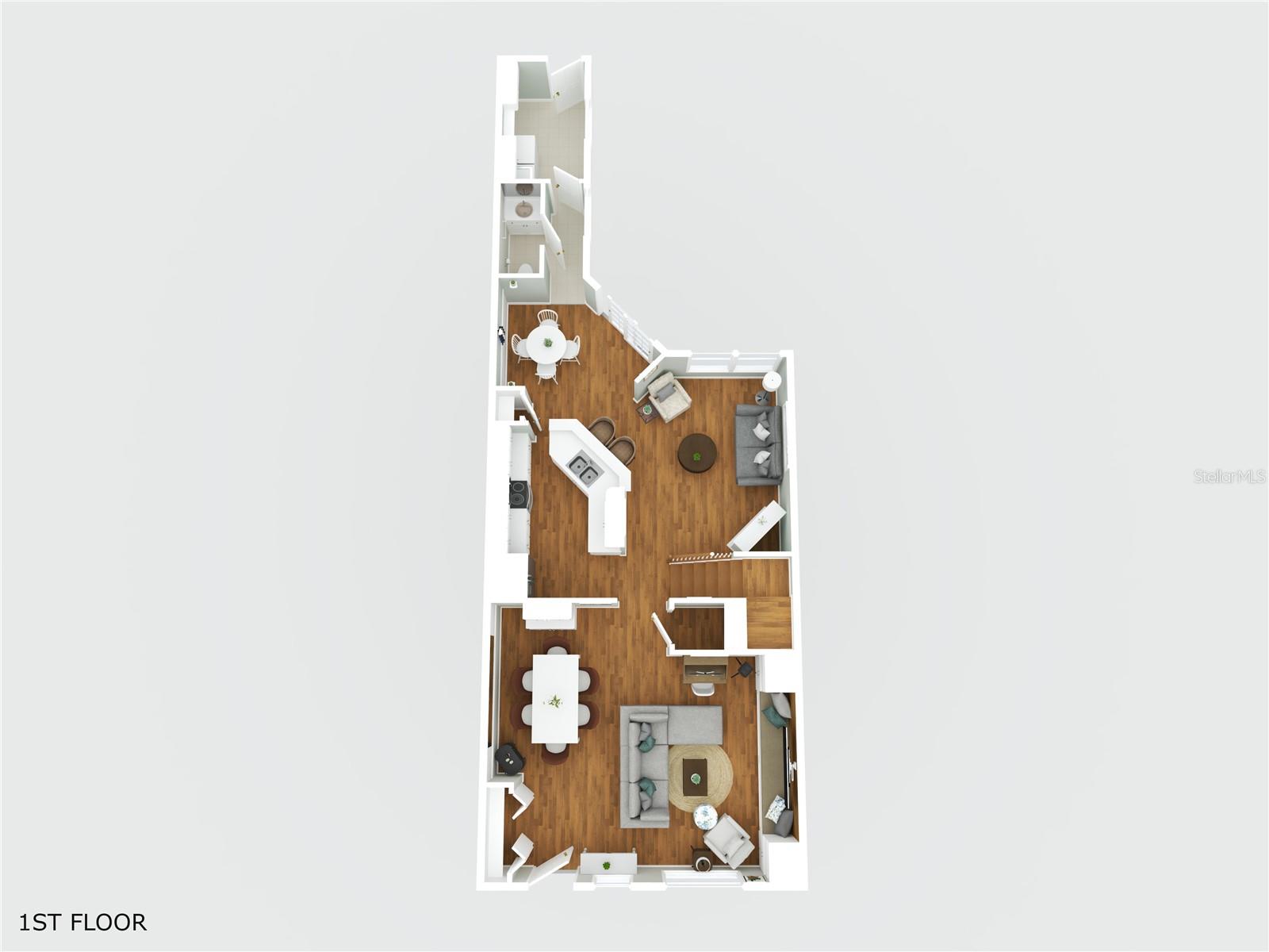 Image 30 of 43 For 9850 Poplar Place