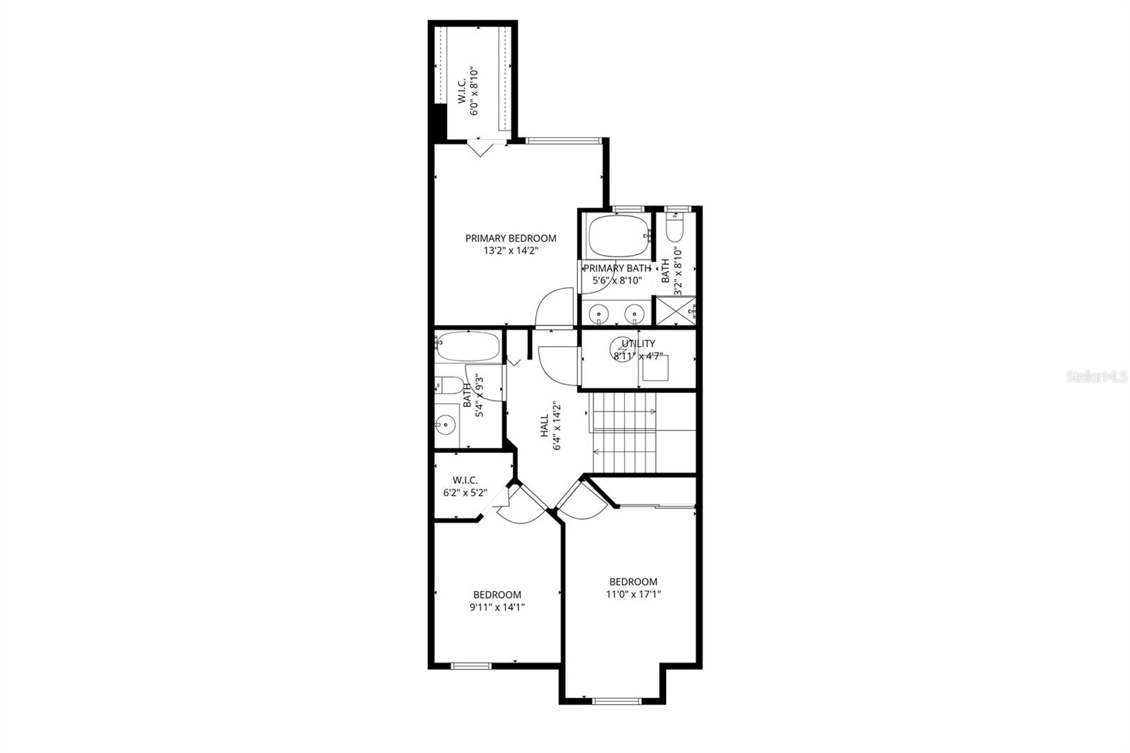 Image 31 of 43 For 9850 Poplar Place