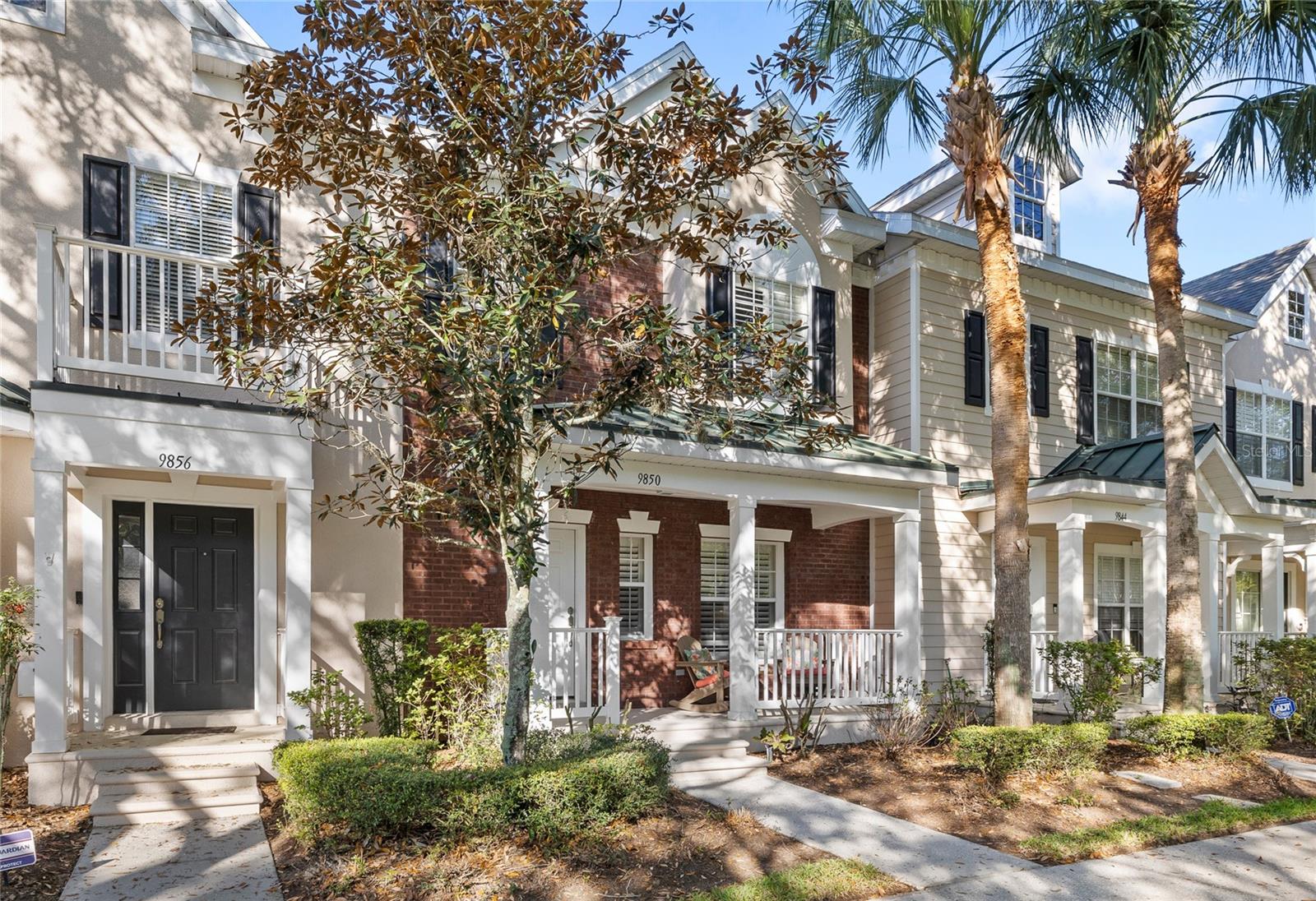 Image 35 of 43 For 9850 Poplar Place