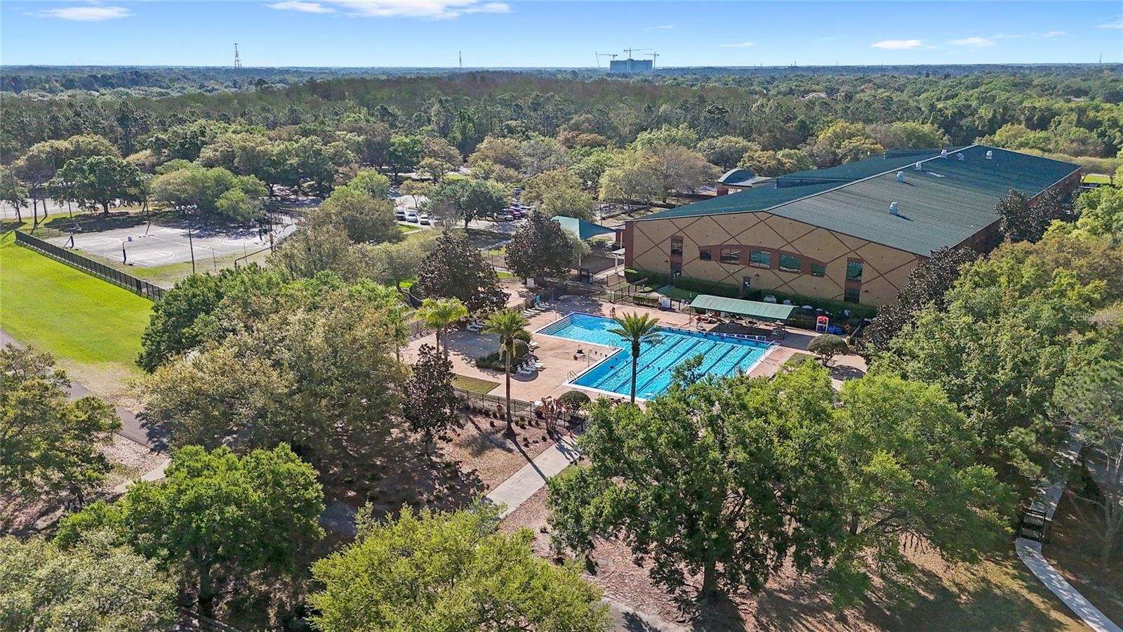 Image 40 of 43 For 9850 Poplar Place