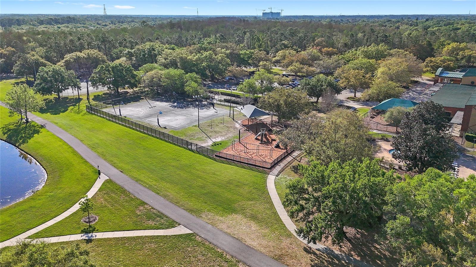 Image 41 of 43 For 9850 Poplar Place