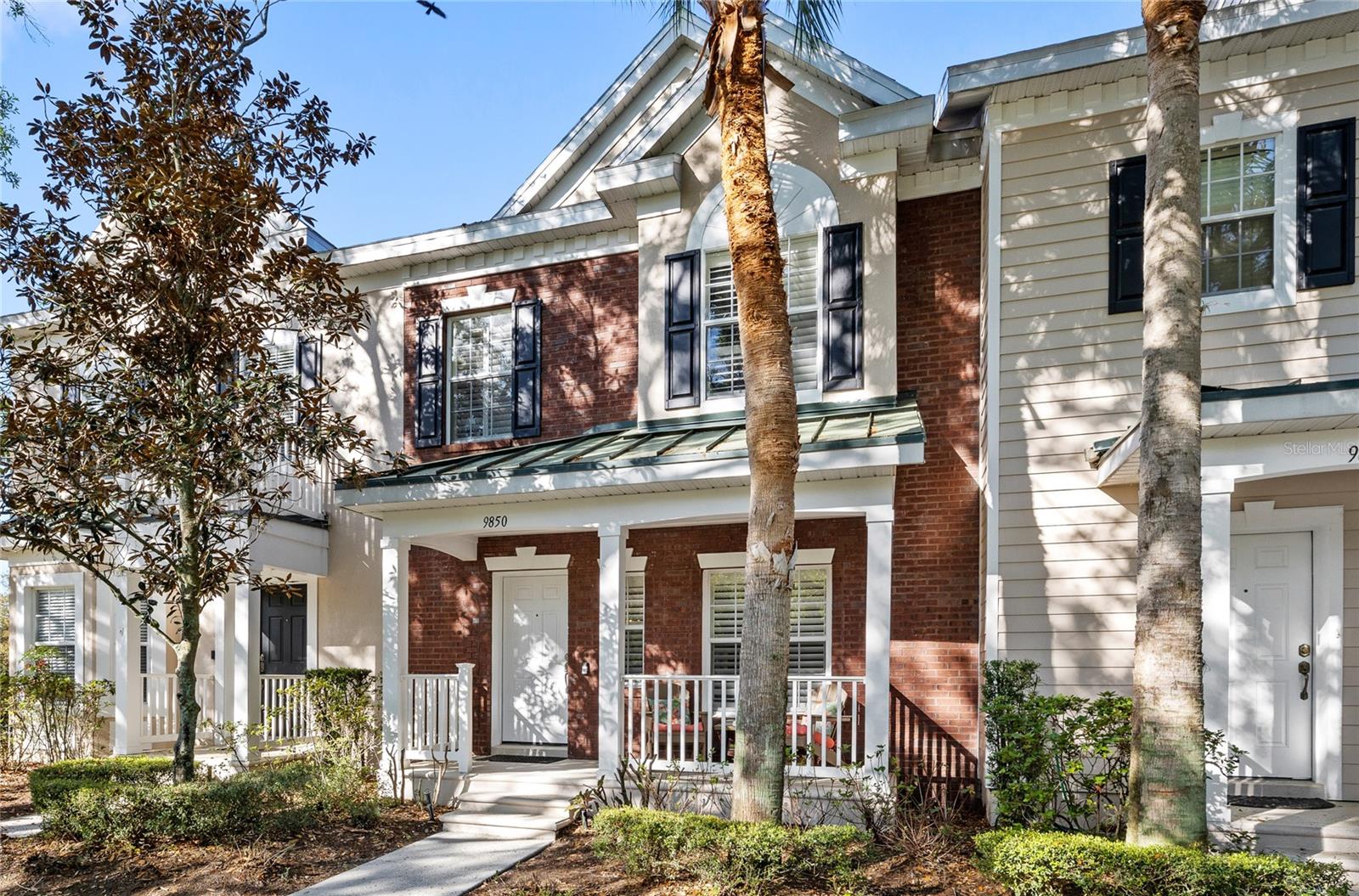 Image 6 of 43 For 9850 Poplar Place