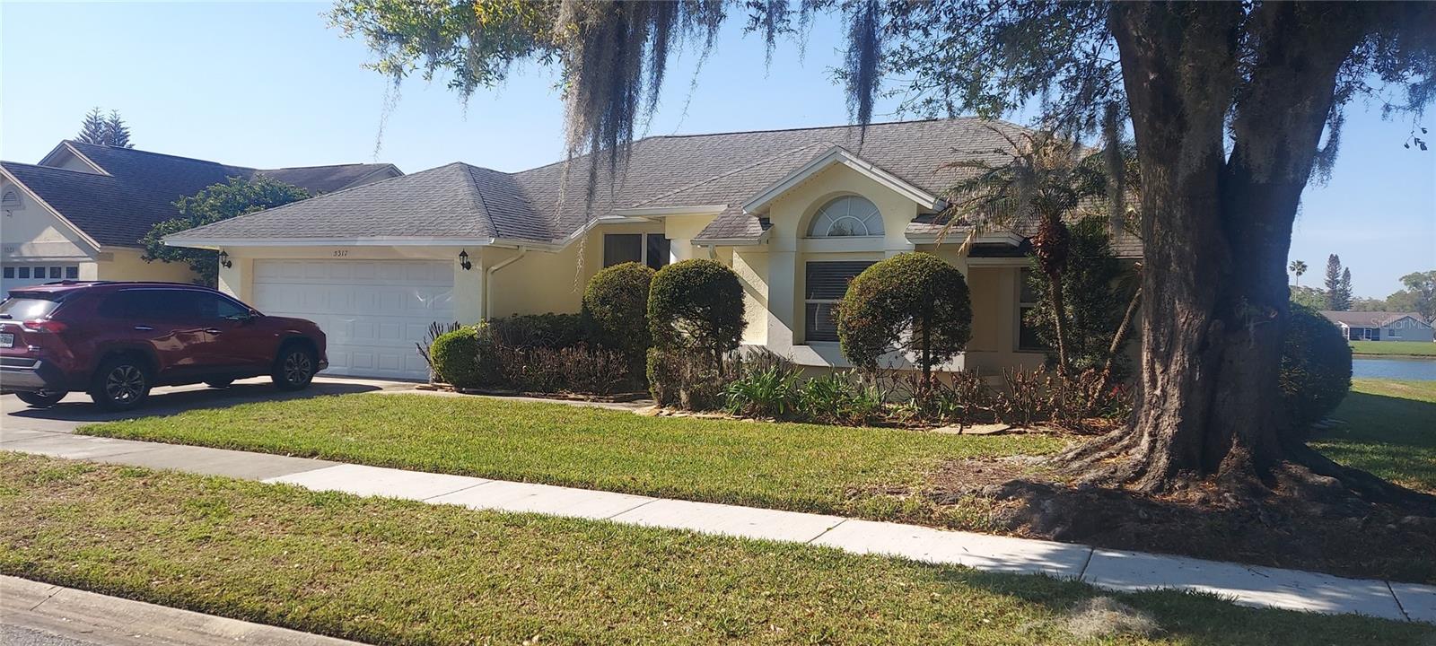 Image 2 of 7 For 5317 Deer Creek Drive