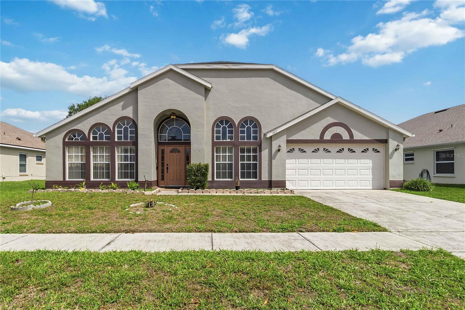 Details for 265 Kassik Circle, ORLANDO, FL 32824