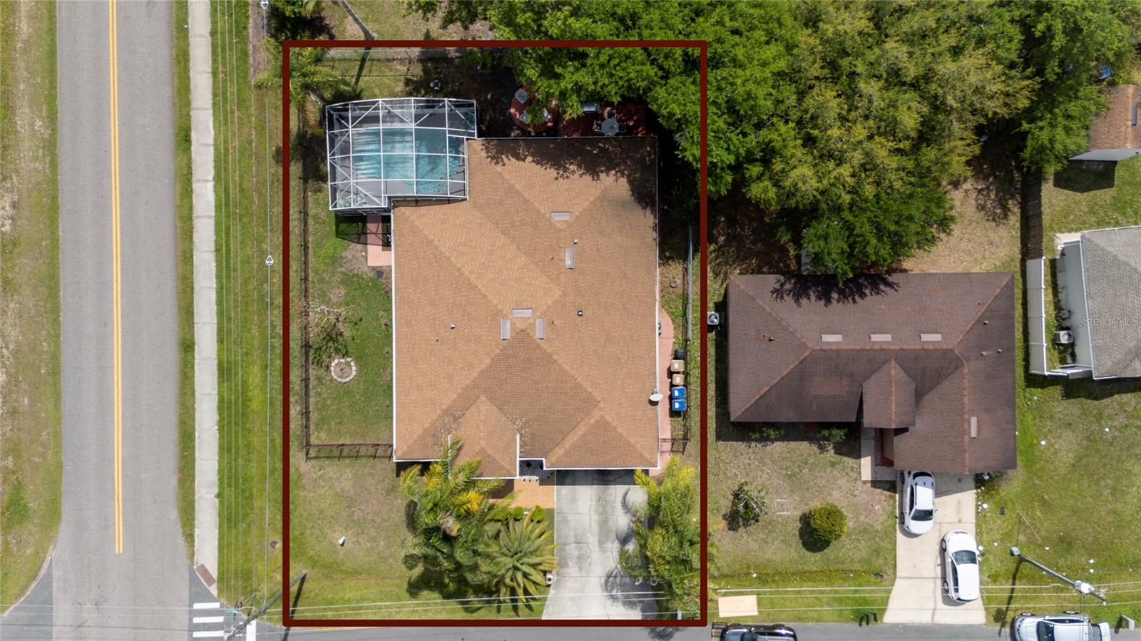 Image 38 of 44 For 831 Albi Court