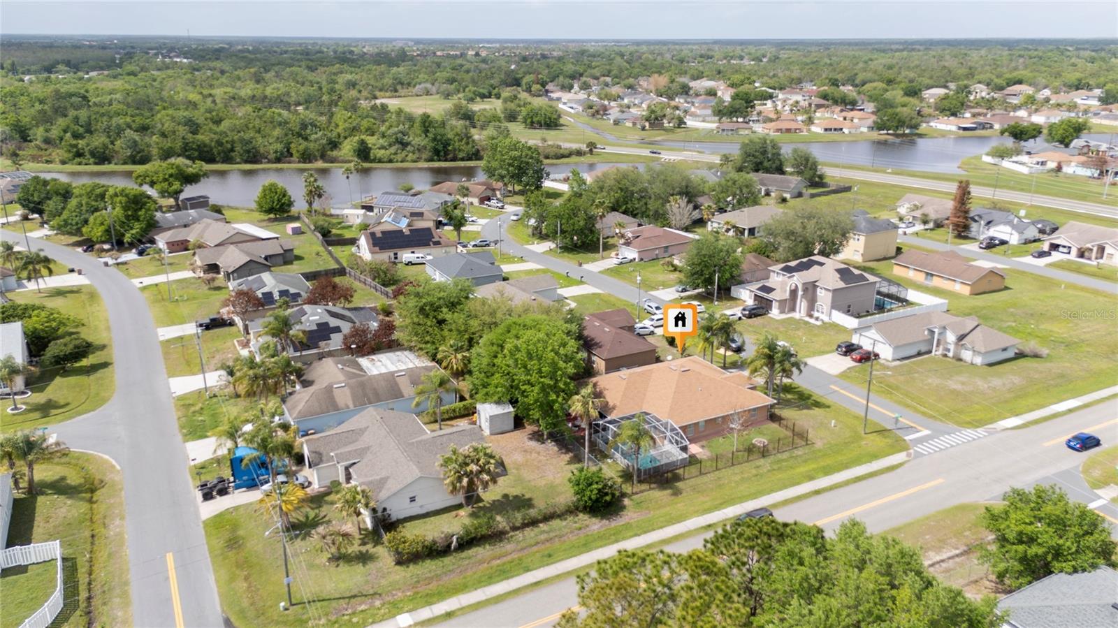 Image 43 of 44 For 831 Albi Court