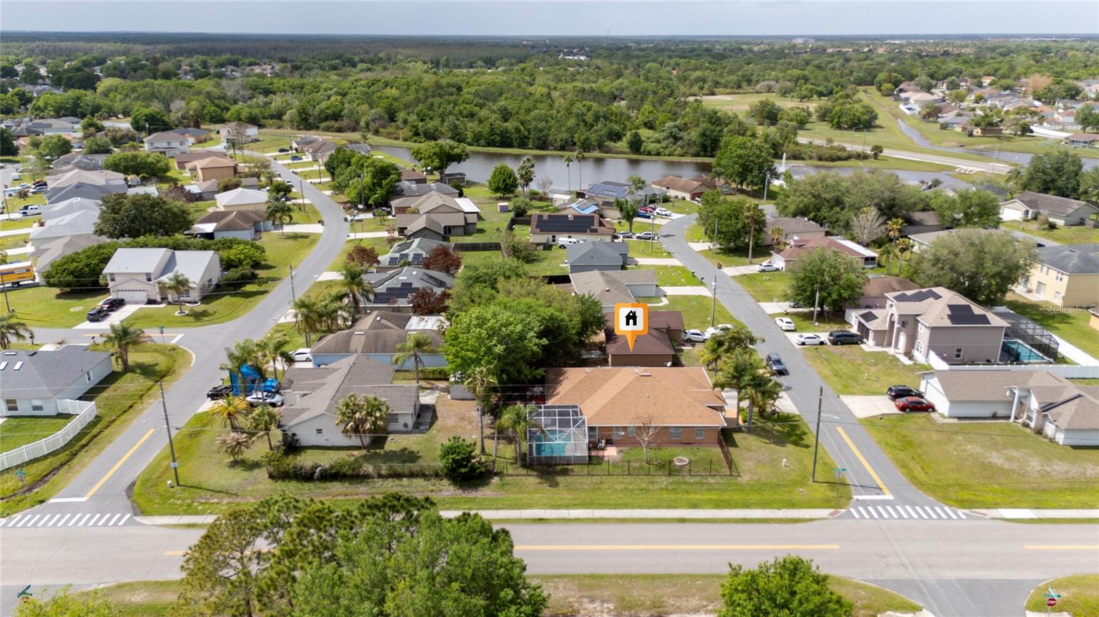 Image 44 of 44 For 831 Albi Court