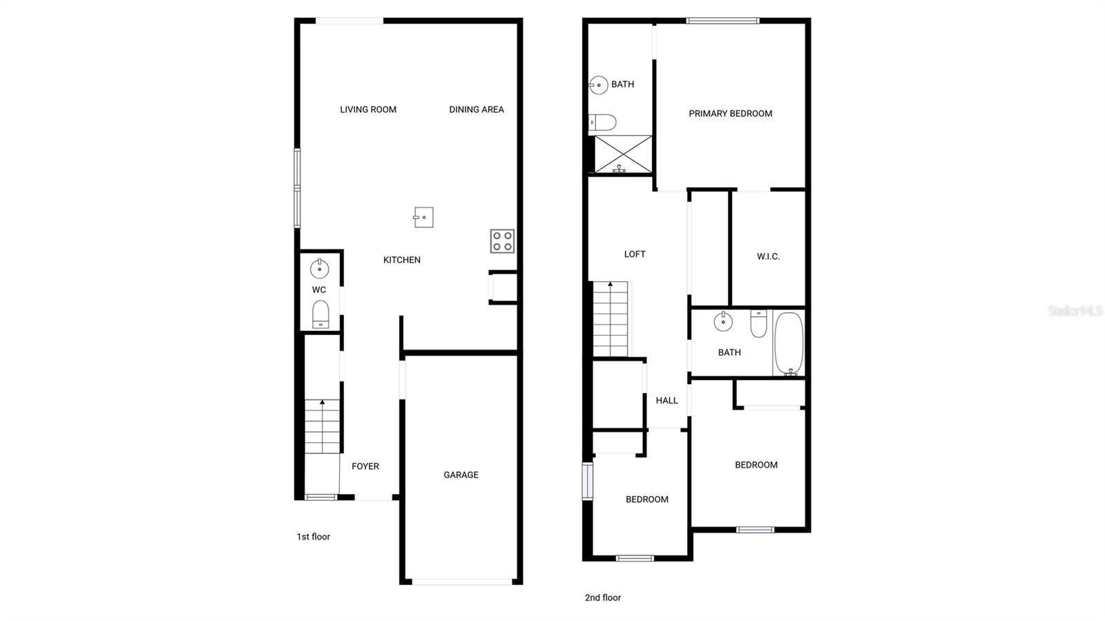 Image 28 of 28 For 7070 Woodchase Glen Drive