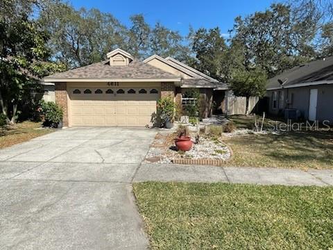 Details for 4611 Bridgeton Lane, ORLANDO, FL 32817