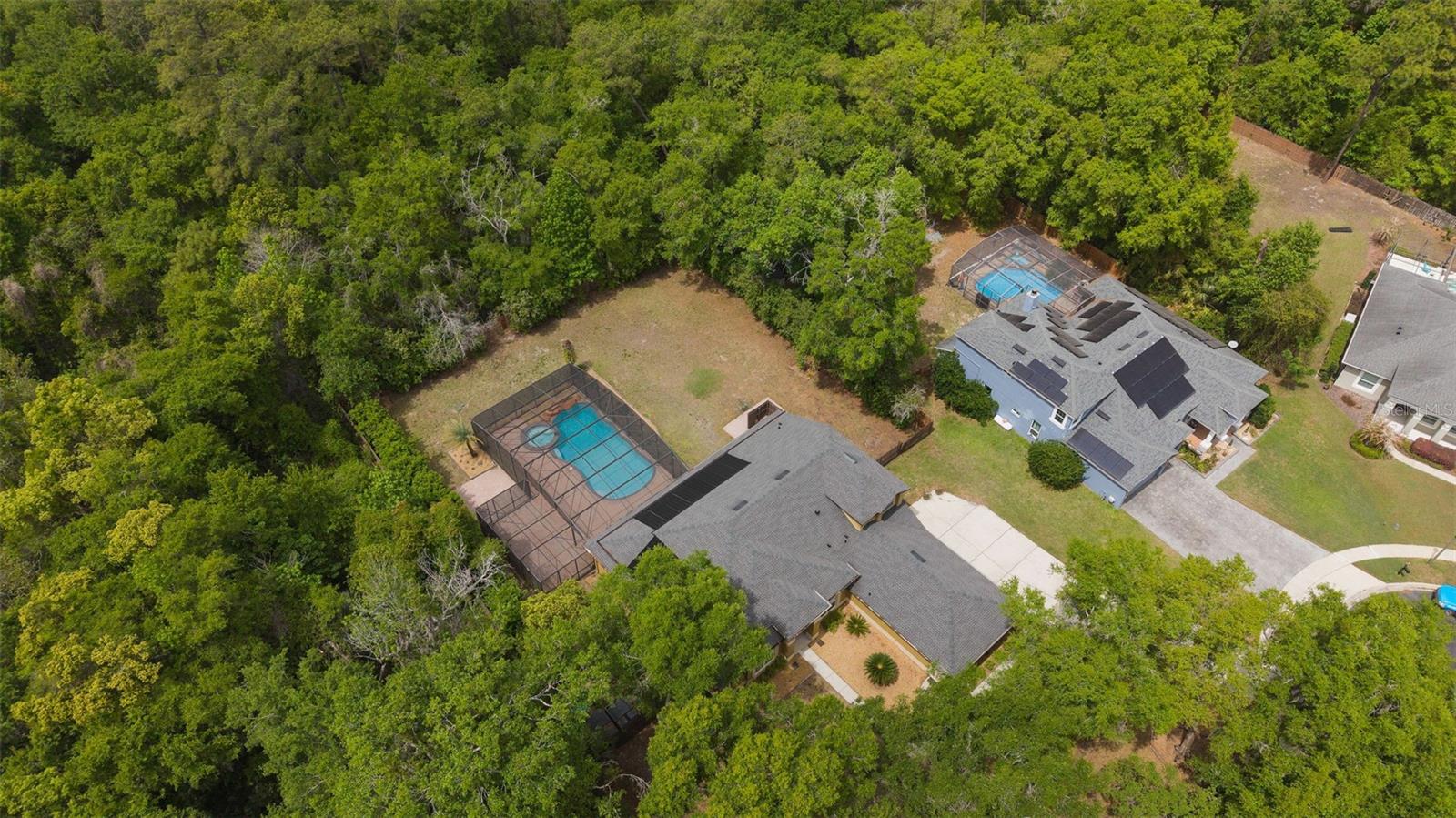 Image 58 of 59 For 386 Chinahill Court