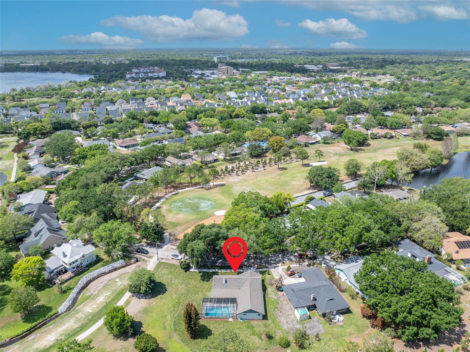 Image 2 of 44 For 1507 Golfside Drive