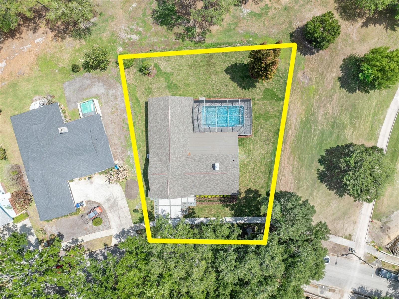 Image 37 of 44 For 1507 Golfside Drive