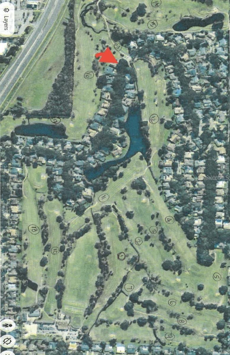 Image 42 of 44 For 1507 Golfside Drive