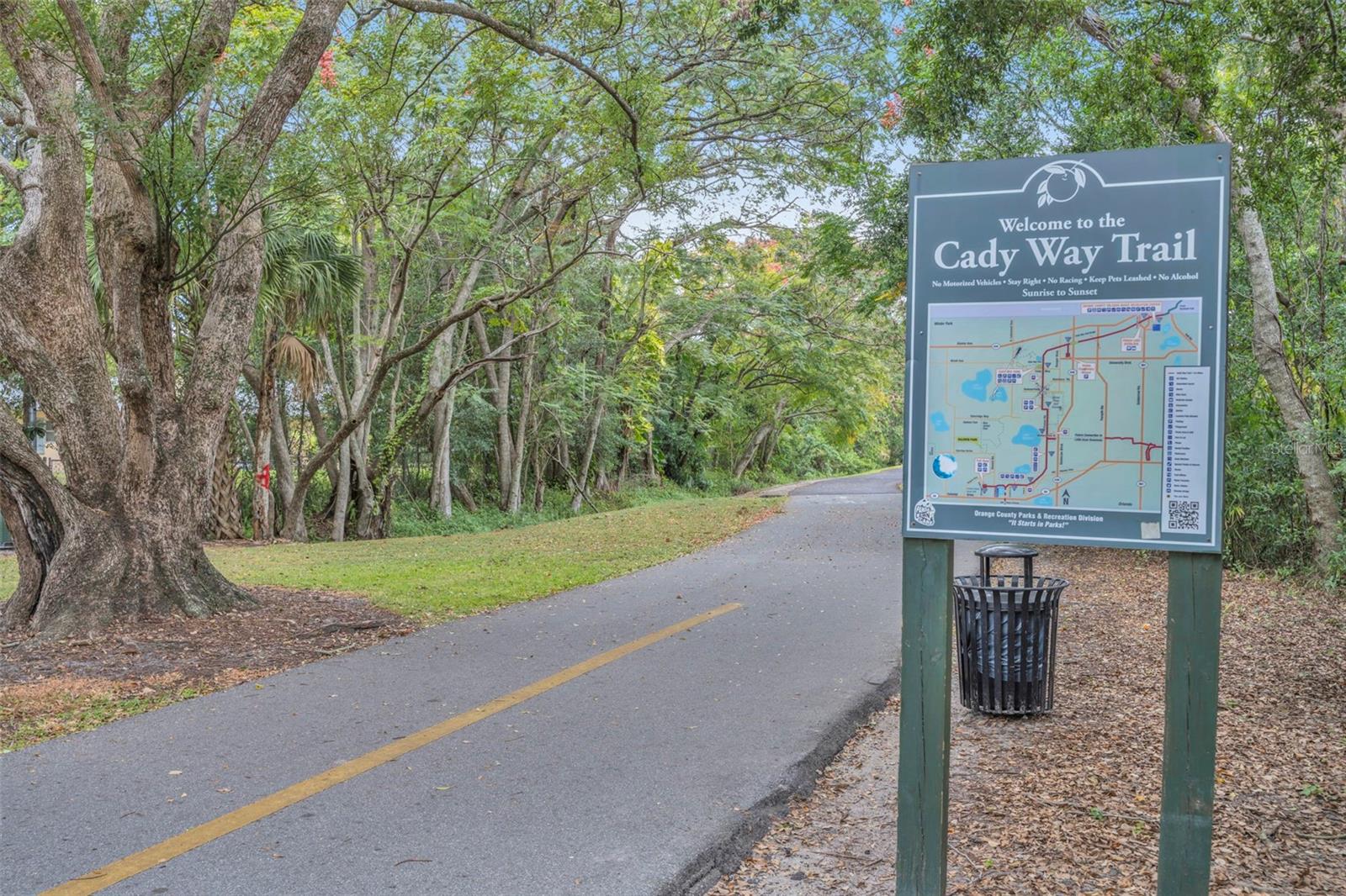 Image 43 of 44 For 1507 Golfside Drive