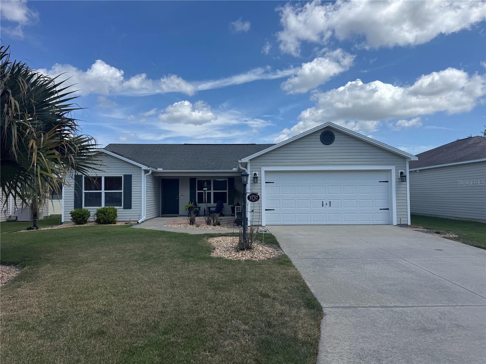 Details for 3737 Cosmos Way, THE VILLAGES, FL 32163