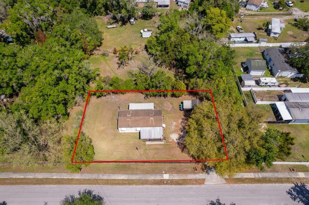 Image 18 of 19 For 235 Story Partin Road