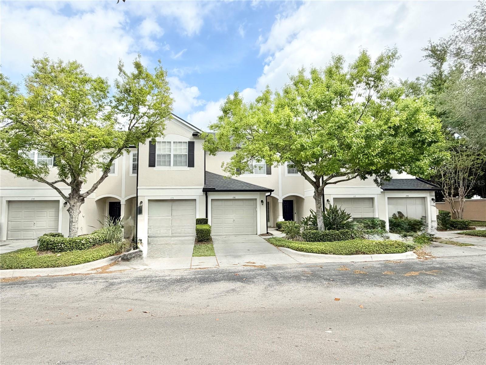 Details for 6001 Twain Street 106, ORLANDO, FL 32835