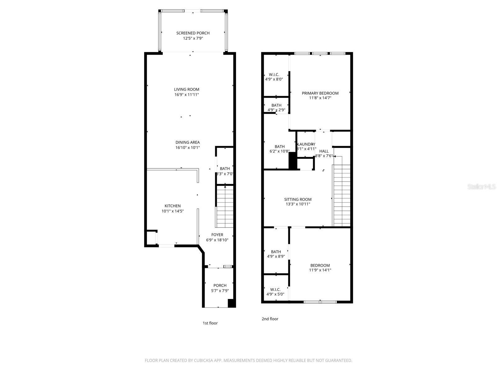 Image 26 of 26 For 6001 Twain Street 106