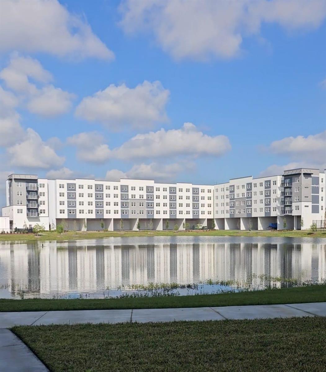 Image 2 of 20 For 5587 Millenia Park Blvd  315