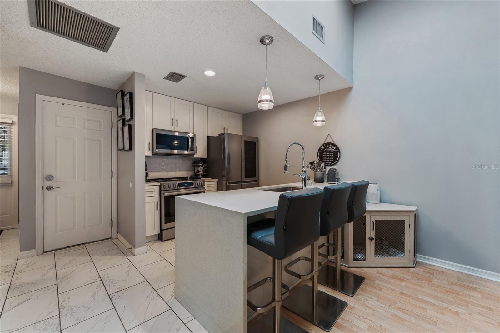 Image 6 of 29 For 5180 Lazy Oaks Drive 5180