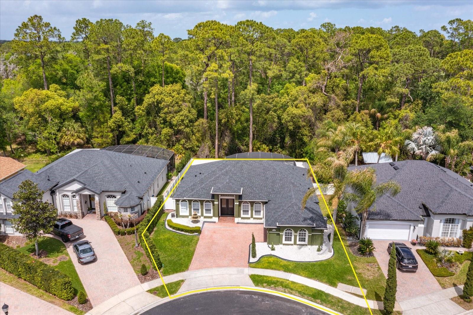 Image 2 of 43 For 2348 Northumbria Drive