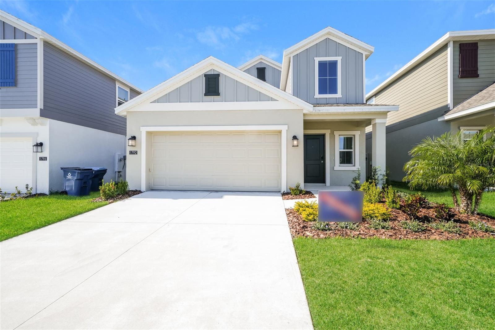 Details for 1792 Foreman Road, EAGLE LAKE, FL 33839