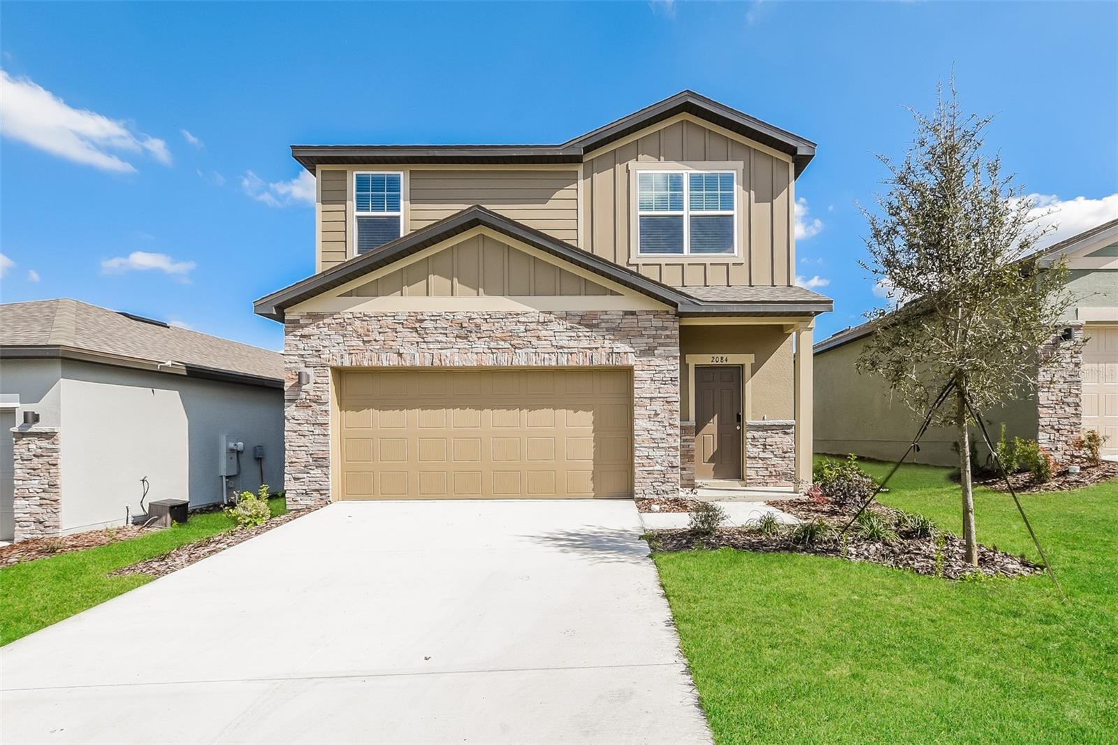 Details for 2084 Hemingway Circle, GROVELAND, FL 34736