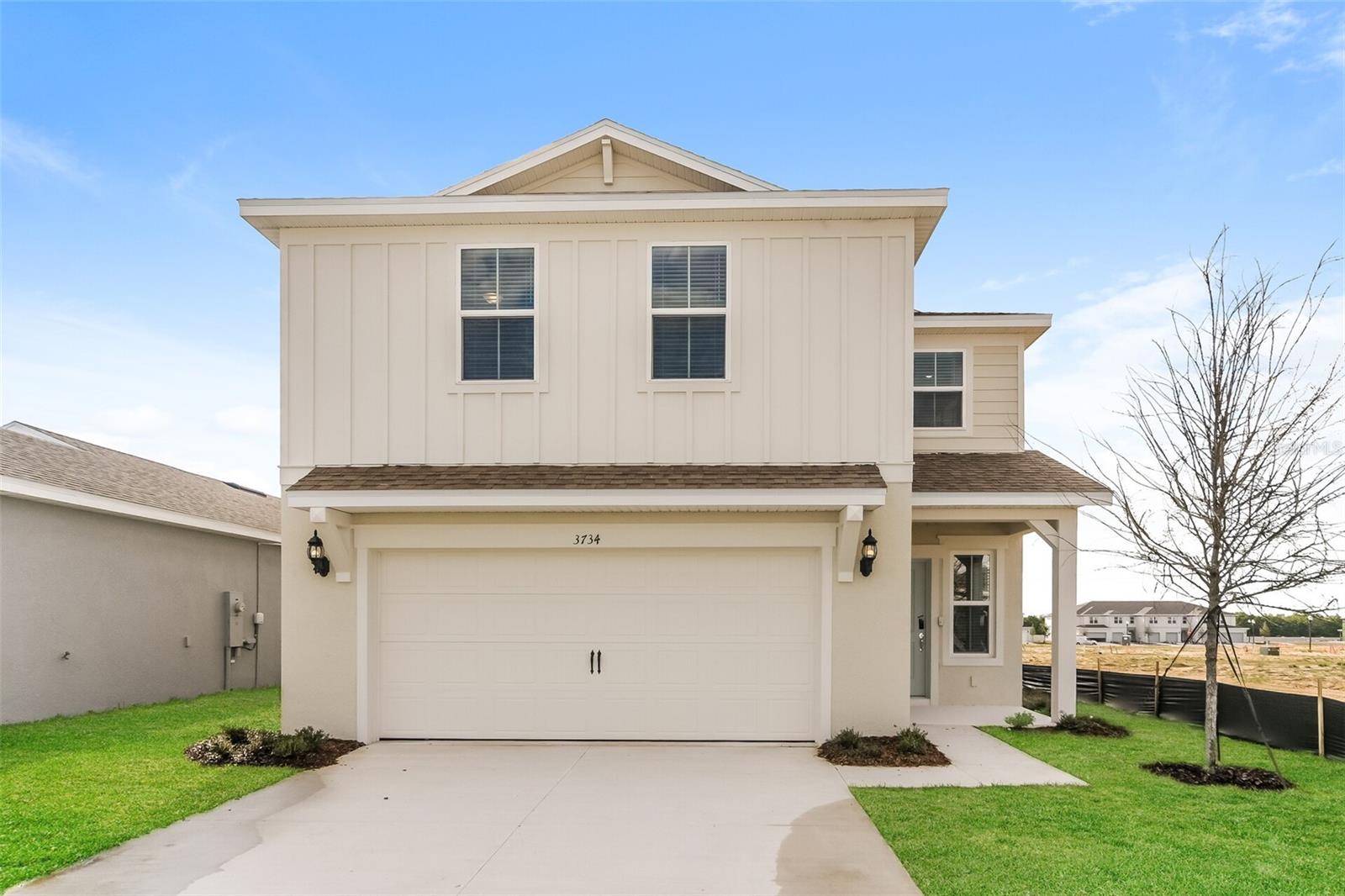 Details for 3734 Haddon Avenue, DAVENPORT, FL 33837