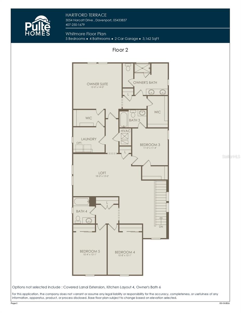 Image 17 of 20 For 3734 Haddon Avenue