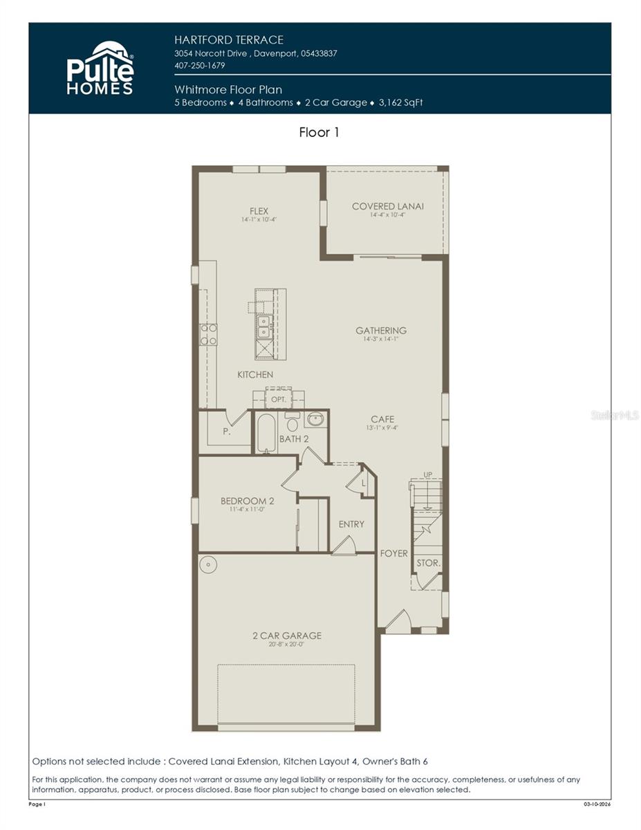 Image 17 of 21 For 3739 Haddon Avenue