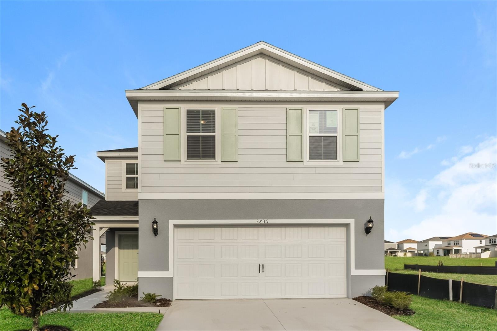 Details for 3735 Haddon Avenue, DAVENPORT, FL 33837