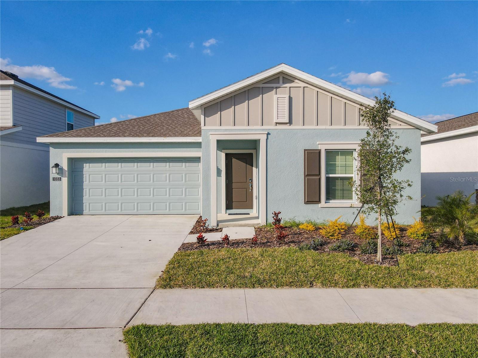 Details for 1033 Holden Way, EAGLE LAKE, FL 33839