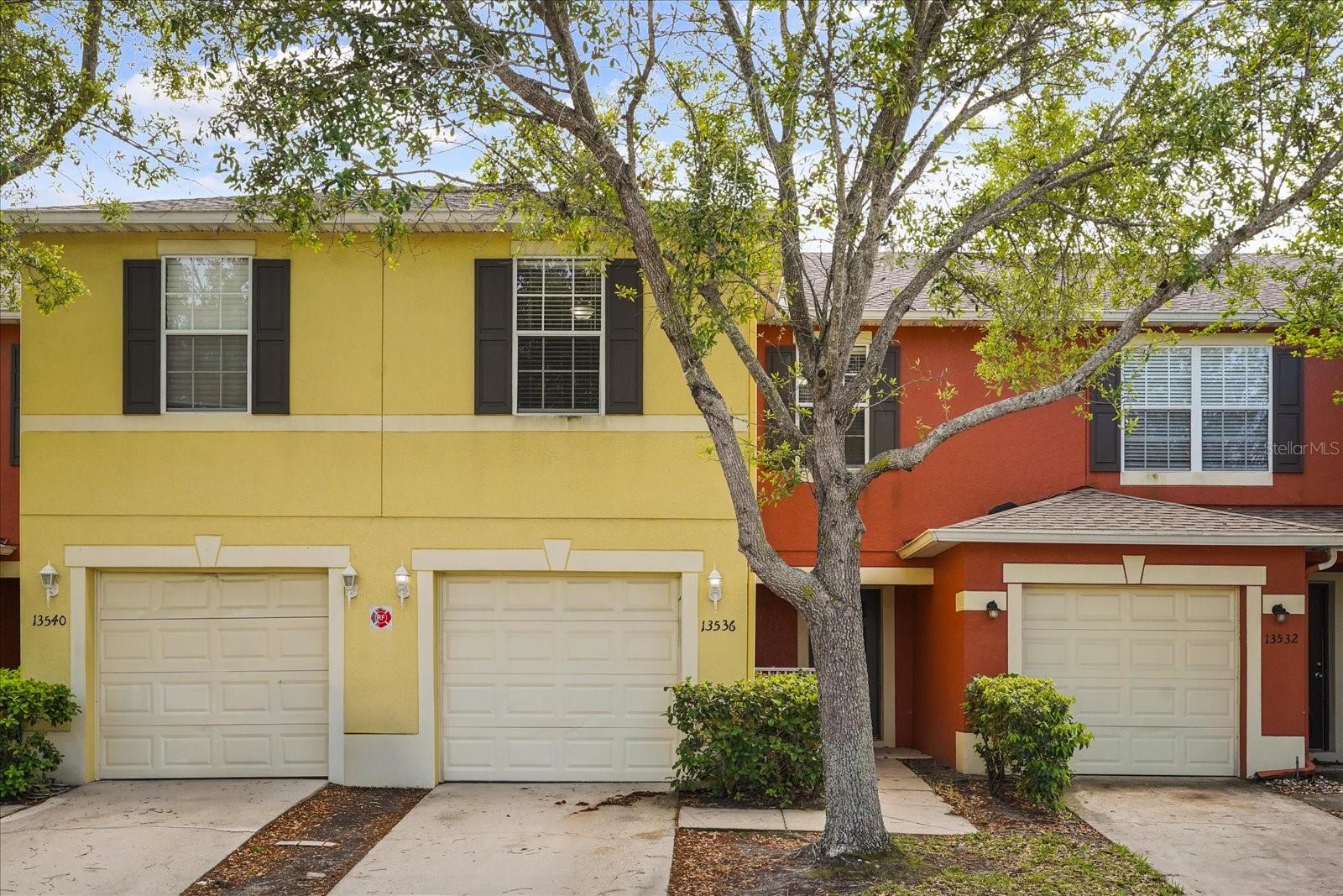 Details for 13536 Tea Rose Way 119, ORLANDO, FL 32824