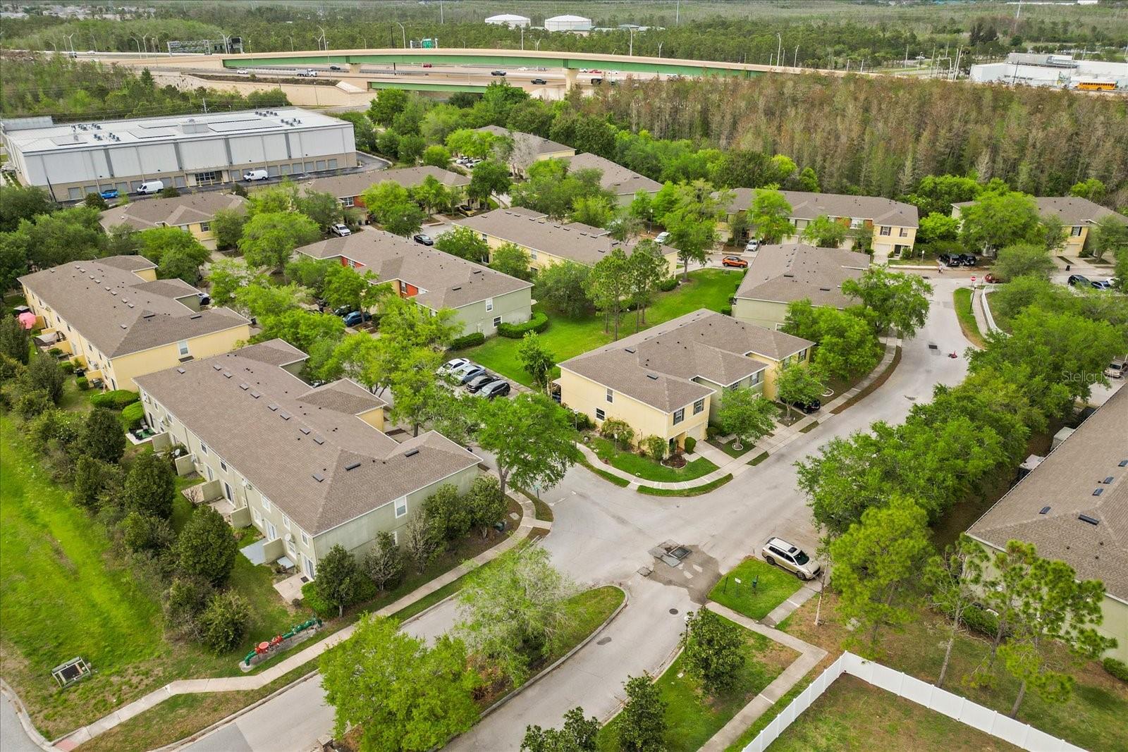 Image 27 of 32 For 13536 Tea Rose Way 119