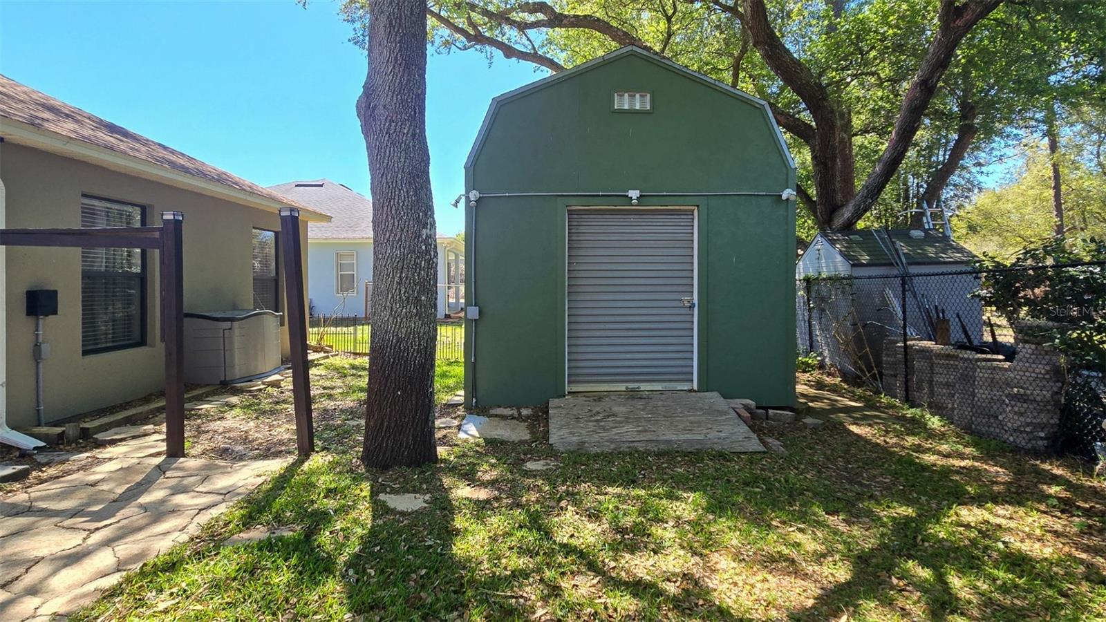 Image 43 of 50 For 4821 Falcon Boulevard