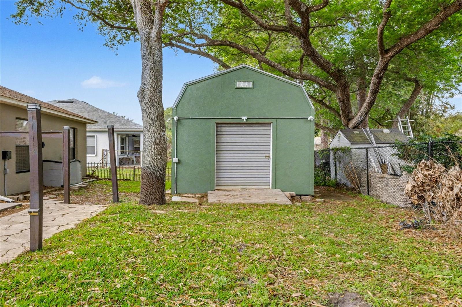 Image 9 of 50 For 4821 Falcon Boulevard