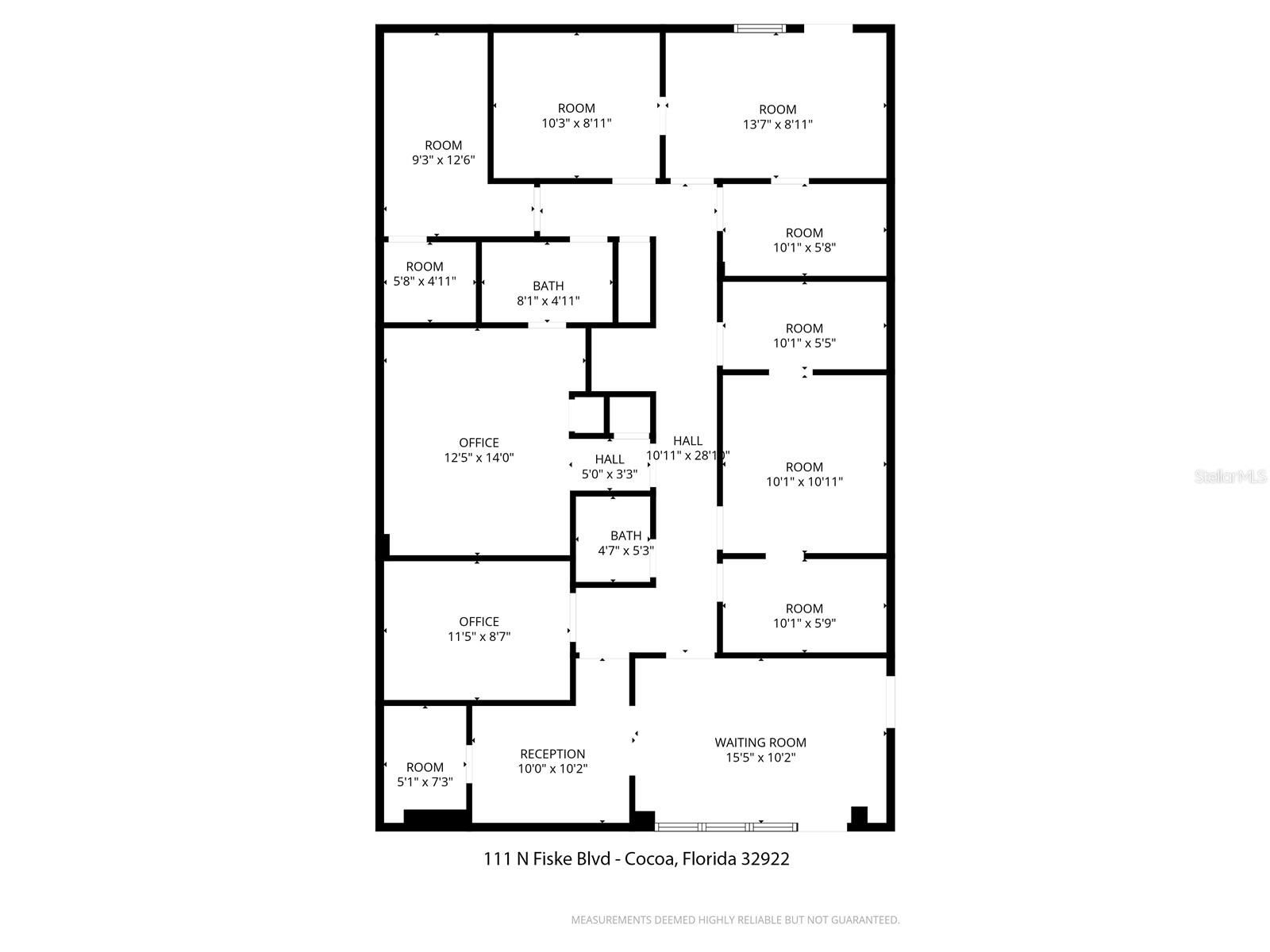 Image 27 of 27 For 111 Fiske Boulevard