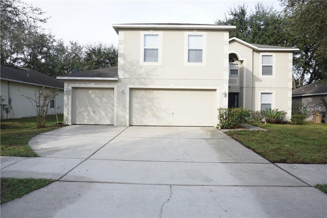 Details for 1024 Osprey Cove Circle, GROVELAND, FL 34736