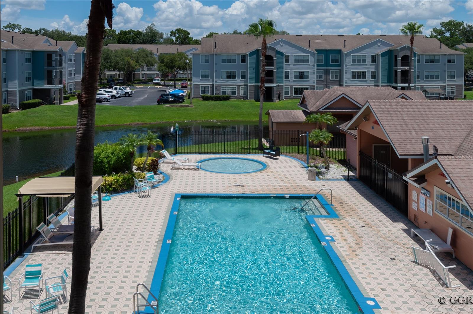 Image 28 of 28 For 2210 Grand Cayman Court 1731