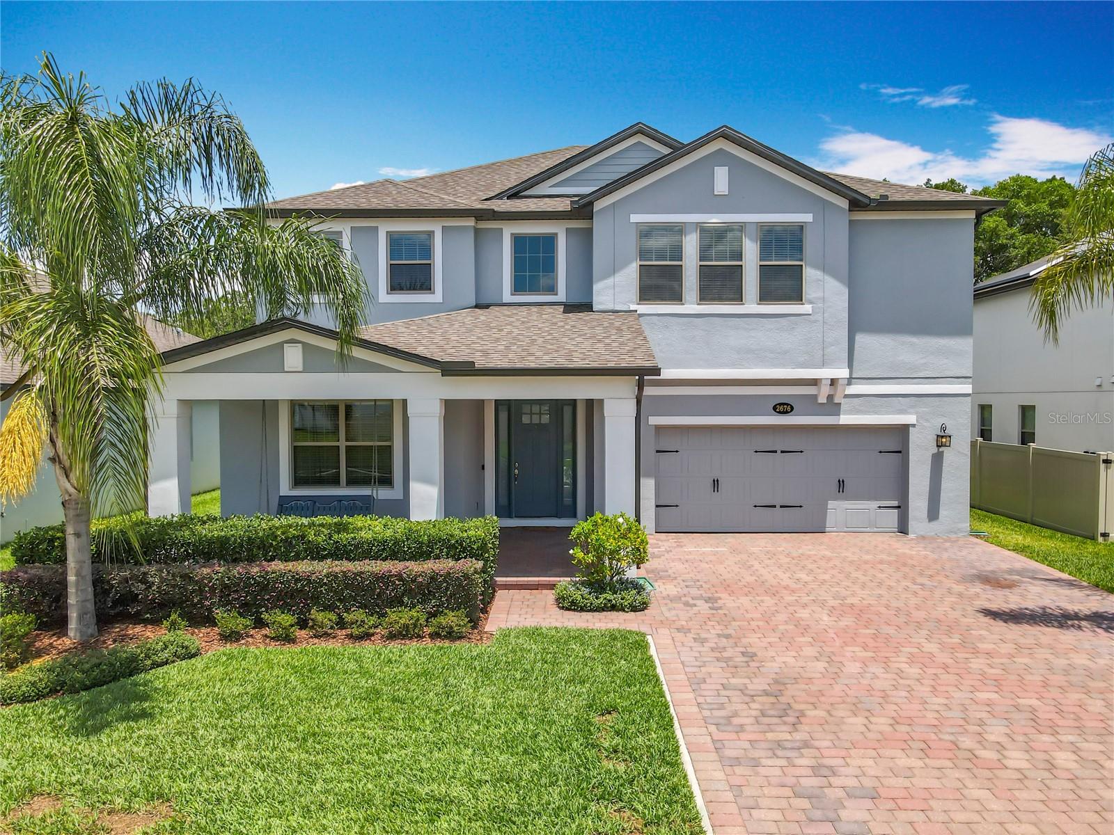 Details for 2676 Estuary Loop, OVIEDO, FL 32765